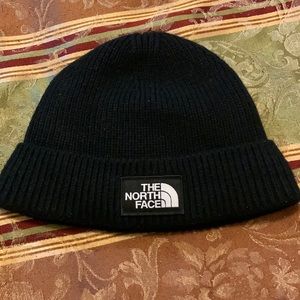 The North Face uni-sex beanie